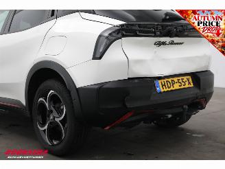Alfa Romeo Junior 1.2 Turbo Hybrid Ibrida Speciale Navi Clima Cruise Camera SHZ PDC picture 6