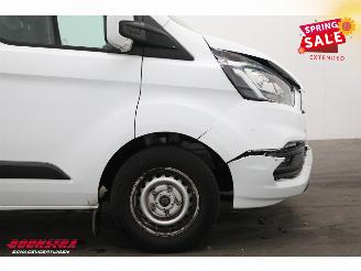 Ford Transit Custom 2.0 TDCI L1-H1 Trend Bluetooth Airco Cruise PDC AHK picture 5