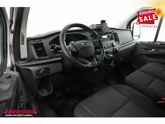 Ford Transit Custom 2.0 TDCI L1-H1 Trend Bluetooth Airco Cruise PDC AHK picture 19