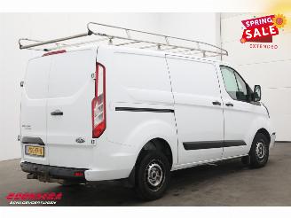 Ford Transit Custom 2.0 TDCI L1-H1 Trend Bluetooth Airco Cruise PDC AHK picture 3