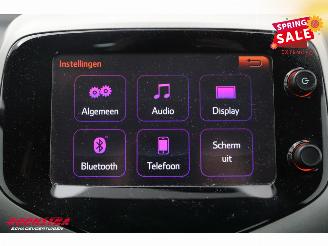 Citroën C1 1.0 e-VTi Feel Airco Bluetooth Cruise picture 16