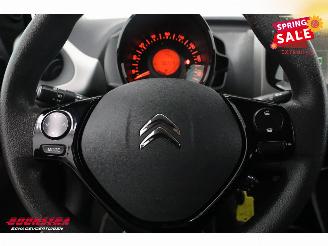 Citroën C1 1.0 e-VTi Feel Airco Bluetooth Cruise picture 12