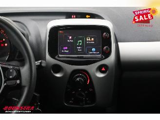 Citroën C1 1.0 e-VTi Feel Airco Bluetooth Cruise picture 8