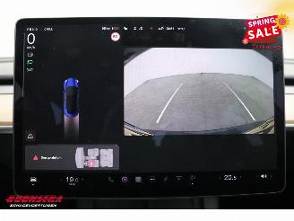 Tesla Model 3 Long Range AWD 75 kWh Fahrbereit Pano LED ACC Leder Camera LRHZ picture 19