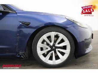 Tesla Model 3 Long Range AWD 75 kWh Fahrbereit Pano LED ACC Leder Camera LRHZ picture 7