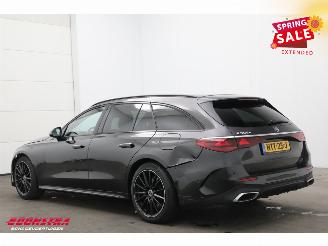 Mercedes E-klasse Estate 300 e AMG Line LED ACC Burmester Memory 360° AHK picture 4
