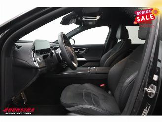 Mercedes E-klasse Estate 300 e AMG Line LED ACC Burmester Memory 360° AHK picture 20