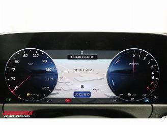 Mercedes E-klasse Estate 300 e AMG Line LED ACC Burmester Memory 360° AHK picture 27
