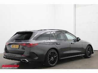 Mercedes E-klasse Estate 300 e AMG Line LED ACC Burmester Memory 360° AHK picture 3