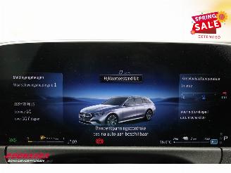 Mercedes E-klasse Estate 300 e AMG Line LED ACC Burmester Memory 360° AHK picture 30
