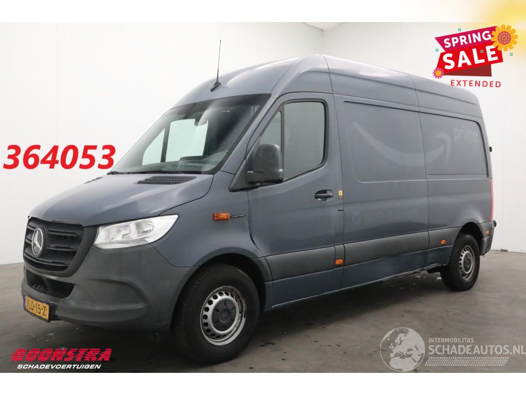 Mercedes eSprinter Sprinter 312 L2-H2 47 kWh Airco Camera SHZ