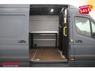 Mercedes eSprinter Sprinter 312 L2-H2 47 kWh Airco Camera SHZ picture 16