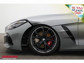 BMW Z4 Roadster sDrive30i M-Sport LED ACC H/K Memory LRHZ 7.614 km! picture 10