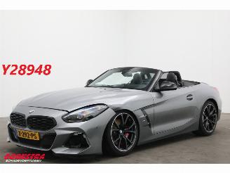 Avarii autoturisme BMW Z4 Roadster sDrive30i M-Sport LED ACC H/K Memory LRHZ 7.614 km! 2024/1