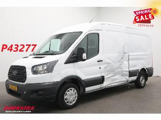 Ford Transit 2.0 TDCI L3-H2 Airco picture 1