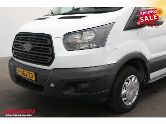 Ford Transit 2.0 TDCI L3-H2 Airco picture 5