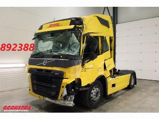 Vaurioauto  trucks Volvo FM 420 LED ACC 4X2 Euro 6 351.767 km! 2022/1