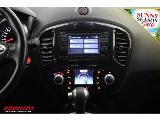 Nissan Juke 1.6 Aut. Tekna Leder Navi Clima Cruise Camera PDC AHK 125.753 km! picture 9