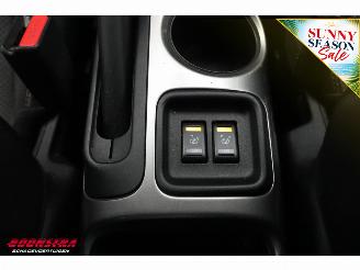 Nissan Juke 1.6 Aut. Tekna Leder Navi Clima Cruise Camera PDC AHK 125.753 km! picture 17