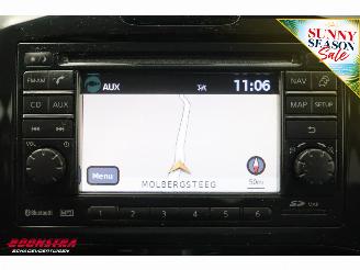 Nissan Juke 1.6 Aut. Tekna Leder Navi Clima Cruise Camera PDC AHK 125.753 km! picture 15