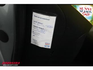 Nissan Juke 1.6 Aut. Tekna Leder Navi Clima Cruise Camera PDC AHK 125.753 km! picture 18
