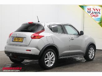 Nissan Juke 1.6 Aut. Tekna Leder Navi Clima Cruise Camera PDC AHK 125.753 km! picture 3