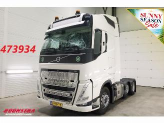 krockskadad bil vrachtwagen Volvo FH 500 iParkCool Lift/Stuur PTO Hydrauliek 251.047 km! 2024/5