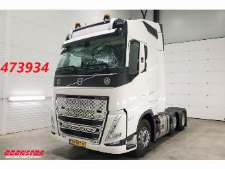 Schade vrachtwagen Volvo FH 500 iParkCool Lift/Stuur PTO Hydrauliek 251.047 km! 2024/5