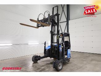   Kinglifter TKL-MC-3x34W Mitnahmestapler Kooiaap BY 2020 608 Uur picture 2