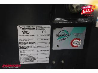   Kinglifter TKL-MC-3x34W Mitnahmestapler Kooiaap BY 2020 608 Uur picture 17