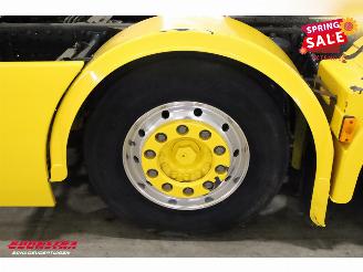 Iveco S-way 480 Full Air Alcoa Leder ACC Standairco 6X2 Verschiebekopplung picture 19
