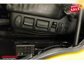 Iveco S-way 480 Full Air Alcoa Leder ACC Standairco 6X2 Verschiebekopplung picture 32