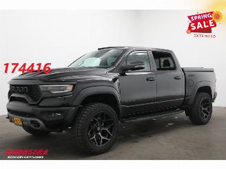 skadebil bedrijf Dodge Ram 1500 6.2 V8 4x4 Crew Cab TRX LPG-G3 Pano LED ACC ACC 360° 2024/9