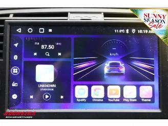 Fiat 500 1.4-16V Abarth Leder Clima Bluetooth picture 23
