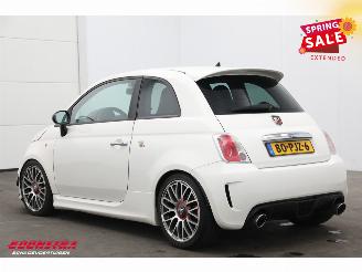 Fiat 500 1.4-16V Abarth Leder Clima Bluetooth picture 4