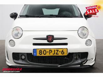 Fiat 500 1.4-16V Abarth Leder Clima Bluetooth picture 7