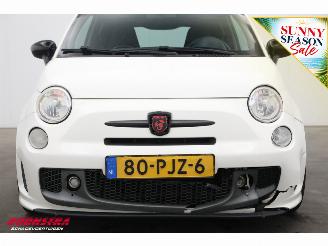 Fiat 500 1.4-16V Abarth Leder Clima Bluetooth picture 7
