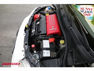 Fiat 500 1.4-16V Abarth Leder Clima Bluetooth picture 10