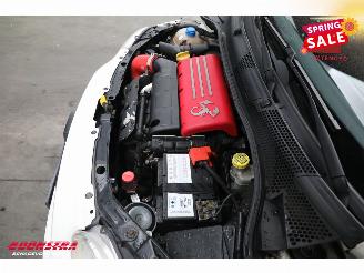 Fiat 500 1.4-16V Abarth Leder Clima Bluetooth picture 10