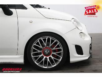 Fiat 500 1.4-16V Abarth Leder Clima Bluetooth picture 5