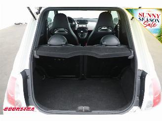 Fiat 500 1.4-16V Abarth Leder Clima Bluetooth picture 28