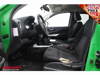 Nissan Navara 2.3 dCi 4X4 N-Connecta King Cab Navi Clima Cruise Camera AHK picture 24