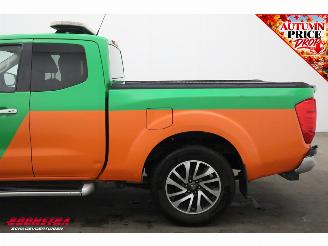 Nissan Navara 2.3 dCi 4X4 N-Connecta King Cab Navi Clima Cruise Camera AHK picture 14