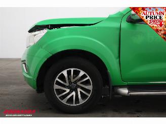 Nissan Navara 2.3 dCi 4X4 N-Connecta King Cab Navi Clima Cruise Camera AHK picture 13