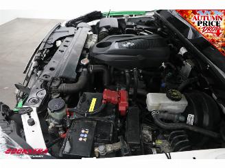 Nissan Navara 2.3 dCi 4X4 N-Connecta King Cab Navi Clima Cruise Camera AHK picture 11