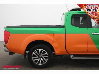 Nissan Navara 2.3 dCi 4X4 N-Connecta King Cab Navi Clima Cruise Camera AHK picture 5