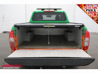 Nissan Navara 2.3 dCi 4X4 N-Connecta King Cab Navi Clima Cruise Camera AHK picture 20