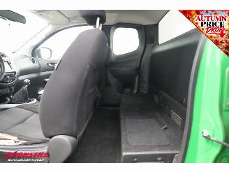 Nissan Navara 2.3 dCi 4X4 N-Connecta King Cab Navi Clima Cruise Camera AHK picture 26