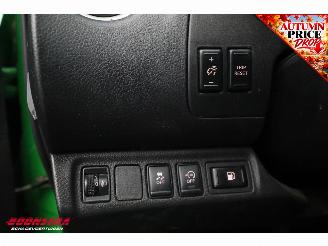 Nissan Navara 2.3 dCi 4X4 N-Connecta King Cab Navi Clima Cruise Camera AHK picture 35