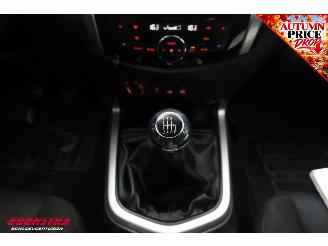 Nissan Navara 2.3 dCi 4X4 N-Connecta King Cab Navi Clima Cruise Camera AHK picture 38